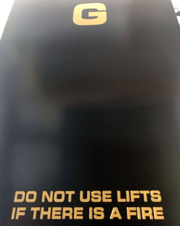 Left Call Panel ELECTROSTATIC SPRAY PAINTING SPECIALISTS